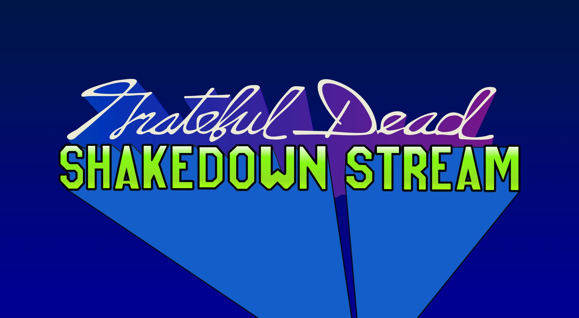 Shakedown Stream | Rhino Media